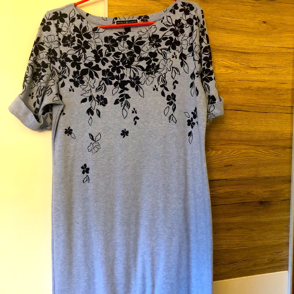 Karen Scott Size L dress